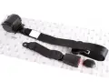 Front Left Right Seat Belt Buckle Mercedes-Benz Sprinter W906 06-18 A9068600369