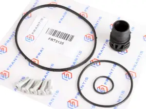 ZESTAW NAPRAWCZY POMPY VACUM PODCIŚNIENIA VOLVO S80 S60 V60 V70 XC70 XC60 XC90 31401556