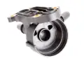 MOCOWANIE PODSTAWA FILTRA OLEJU SKRZYNI BIEGÓW CITROEN FIAT FORD MITSUBISHI NISSAN RENAULT VOLVO 31256837 31259415 31259611