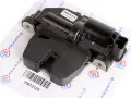Serrure de Hayon Coffre Citroen C3 II C4 II C4 Cactus C4 Picasso II Ds3 Ds4 Ds5 Jumpy IV Spacetourer 2008 208 308 II 3008 I II 5008 508 Expert IV Traveller 9804824580 8719F8