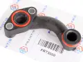 Tuyau de Pompe à Eau Jeep Grand Cherokee RAM 1500 3.0 D V6 68211200AA 68211200AB 68211200AC