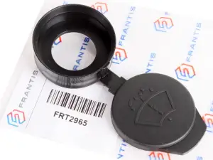 Bouchon de Réservoir de Liquide Lave-Glace Tesla Model 3 Model S Model X Model Y 1607951-00-A 1131028-00-A