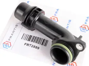 Wasserstutzen Kühlwasserschlauch Tesla Model 3 Model Y 110219200C 1102192-00-C