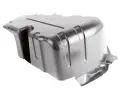 Underbody Shield Rear Left Mini F56 F57 Electric 184KM 135kW 51757491965