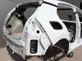 Aile Garde-Boue Arrière Droite VW Golf VIII 5H4 809 342