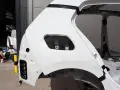 Aile Garde-Boue Arrière Droite VW Golf VIII 5H4 809 342