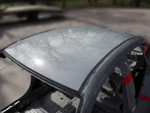 Roof BMW I4 G26 21- C4P 41319625569