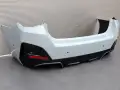 Pare-Chocs Arrière Bmw I4 G26 M Paquet C4P