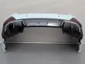Pare-Chocs Arrière Bmw I4 G26 M Paquet C4P