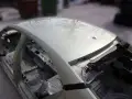 Autodach Hinten Skoda Superb IV 24- 3P3817111