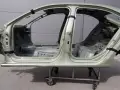 Left Middle Pillar Sill Skoda Superb IV 24- S3 / R1B