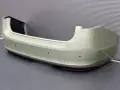Heckstoßstange Hinten Skoda Superb IV 3P3807418