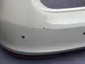 Heckstoßstange Hinten Skoda Superb IV 3P3807418