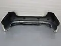 Heckstoßstange Hinten Skoda Superb IV 3P3807418