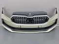 ZDERZAK PRZEDNI SKODA SUPERB IV 24- r. S3 / R1B 3P0807218A