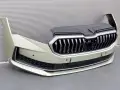 ZDERZAK PRZEDNI SKODA SUPERB IV 24- r. S3 / R1B 3P0807218A