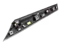 Becquet de Hayon Coffre Droite Peugeot 2008 II 19- 9826305280