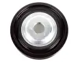 Poulie De Vilebrequin Citroen Jumper III Ducato III Movano C Boxer III 2.2 BlueHDI 9819156280
