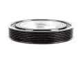 Poulie De Vilebrequin Citroen Jumper III Ducato III Movano C Boxer III 2.2 BlueHDI 9819156280