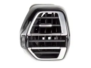 Lüftungsgitter Links Vorne Citroen C4 III C4 X 9831805580 98318055ZD