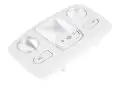LAMPKA PODSUFITKI OŚWIETLENIE KABINY C3 AIRCROSS II C4 III OPEL FRONTERA C 96781444UW