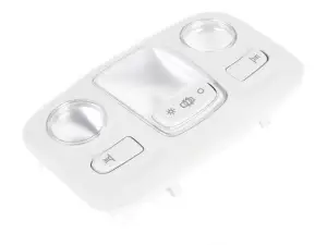 Interior Roof Lamp Light C3 Aircross Ii C4 Iii Opel Frontera C 96781444UW