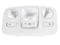 LAMPKA PODSUFITKI OŚWIETLENIE KABINY C3 AIRCROSS II C4 III OPEL FRONTERA C 96781444UW