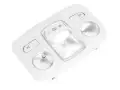 LAMPKA PODSUFITKI OŚWIETLENIE KABINY C3 AIRCROSS II C4 III OPEL FRONTERA C 96781444UW