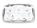 LAMPKA PODSUFITKI OŚWIETLENIE KABINY C3 AIRCROSS II C4 III OPEL FRONTERA C 96781444UW