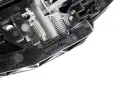 Poignée Extérieure de Porte Arrière Droite Citroen C4 III Corsa F Mokka II B 2008 II Partner IV 9802977180