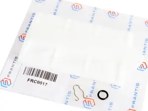 Filtre de Réservoir à Urée AdBlue SCR Volvo 24111100