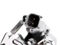Serrure de Capot Gauche Ford Mondeo V 14-24 DS7A-16701-DB