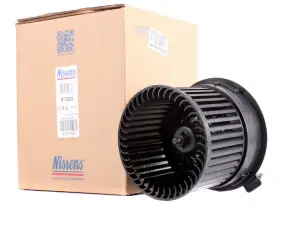Intérieur Ventilateur Moteur Citroen C3 Picasso Peugeot 308 87250 97287932