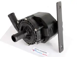 Pompe à Eau Additionnelle Fiat Multipla Renault Fluence Kangoo Zoe Smart Forfour 210103413R