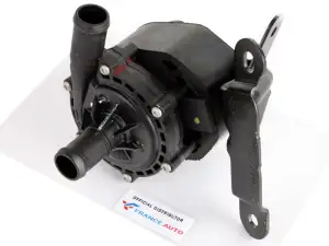Pompe à Eau Additionnelle Fiat Multipla Renault Fluence Kangoo Zoe Smart Fortwo 144B03731R