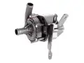 Additional Water Pump Fiat Multipla Renault Fluence Kangoo Zoe 144B03731R