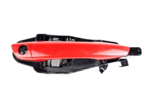 Poignée Extérieure Porte Avant Droite C3 AIRCROSS C3 III CROSSLAND X 9802977180