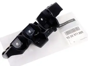 Support de Pare-Chocs Avant Gauche Dacia Jogger Logan Sandero III 622231198R
