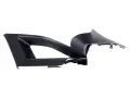 OSŁONA SŁUPKA TYLNEGO PRAWA CITROEN C5 X C5X 98376677ZD YL018298ZD