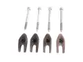 Injectors Holder Support C4 II C5 III 3008 II 508 II 2.0 2.2 9674341880