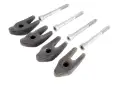 Injectors Holder Support C4 II C5 III 3008 II 508 II 2.0 2.2 9674341880