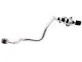Capteur de Pression d'Échappement de Turbo Master III Trafic II Megane III 2.0 2.3 DCI 223214864R 8200863491 8201001973
