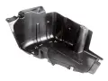 Cache Protection Châssis Arrière Droite Mini F56 F57 Électrique 184KM 135kW 51757491966