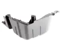 Cache Protection Châssis Arrière Droite Mini F56 F57 Électrique 184KM 135kW 51757491966