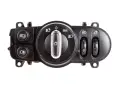 Panneau Interrupteur de Commande de Phares Mini F54 F55 F56 F57 9865847 34733101-09