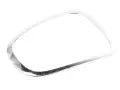 Cadre Chromé de Lampe Arrière Droite Mini F55 F56 F57 14-24 63218495332