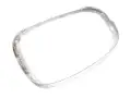 Cadre Chromé de Lampe Arrière Droite Mini F55 F56 F57 14-24 63218495332