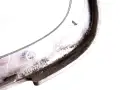 Cadre Chromé de Lampe Arrière Droite Mini F55 F56 F57 14-24 63218495332