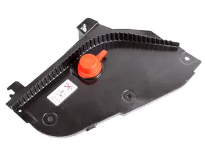 OSŁONA POKRYWA SKRZYNKI AKUMULATORA MINI F56 F57 14-24 r. 51717491956
