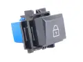 Central Locking Swtich Button Peugeot E-3008 E-5008 3008 5008 III 98491797ZD